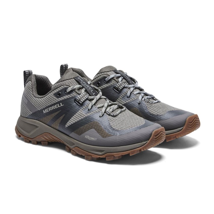 Chaussures Randonnée Merrell MQM Flex 2 GORE-TEX Chocolat Homme | Q.L.LIMY